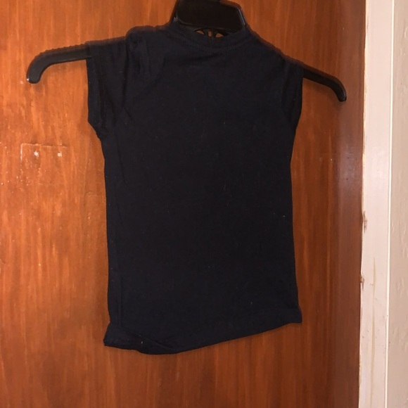Miraculous Ladybug XS Extra Small 4 5 Be Miraculous Shirt Top - Picture 4 of 4